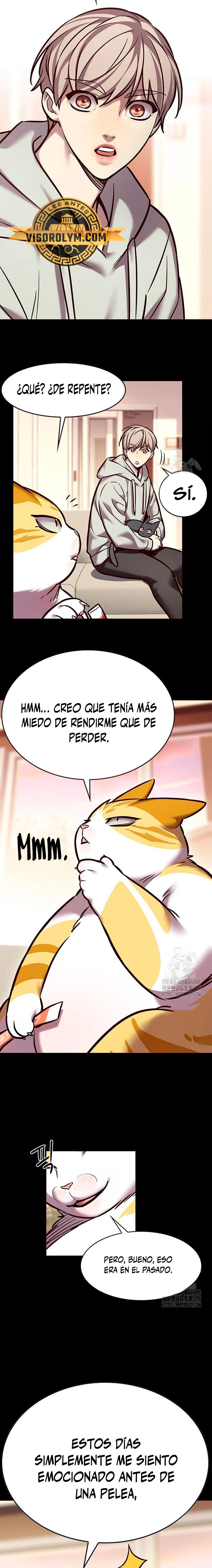 Read Lightning Degree ES Manga Online