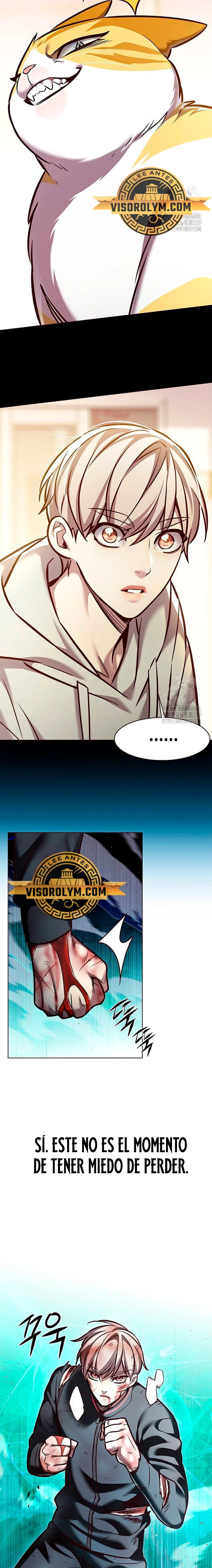 Read Lightning Degree ES Manga Online