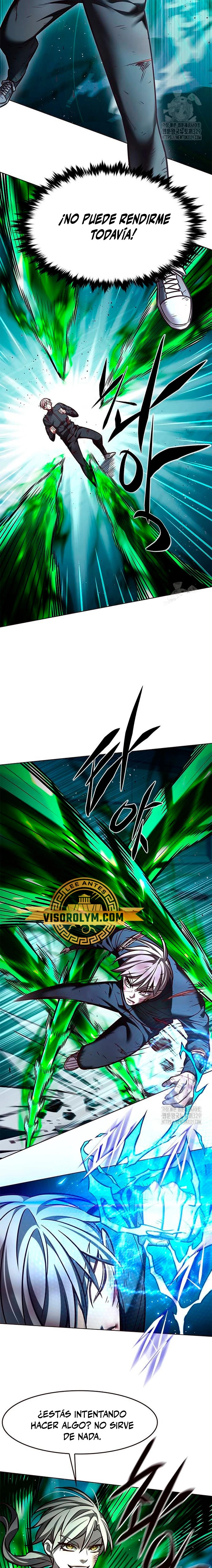 Read Lightning Degree ES Manga Online