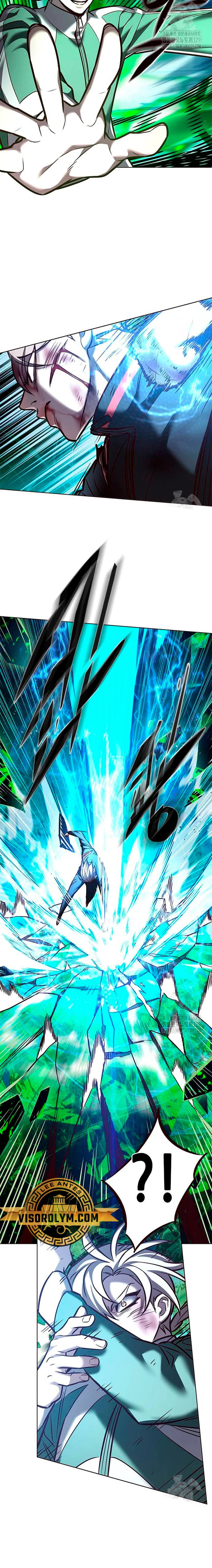 Read Lightning Degree ES Manga Online