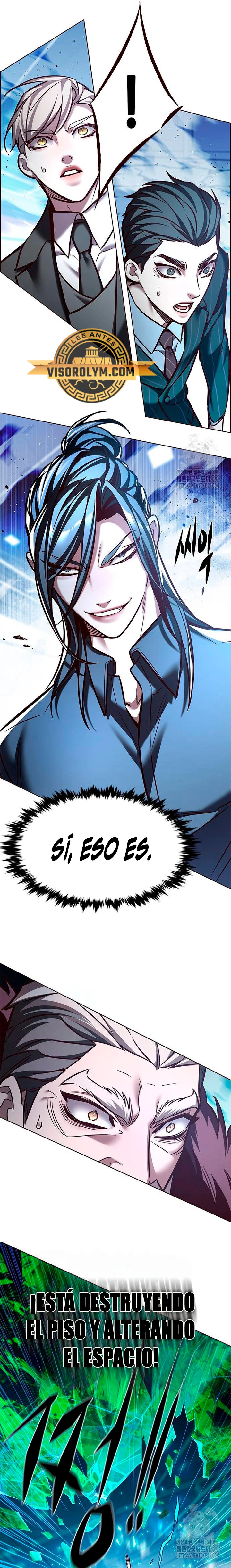 Read Lightning Degree ES Manga Online