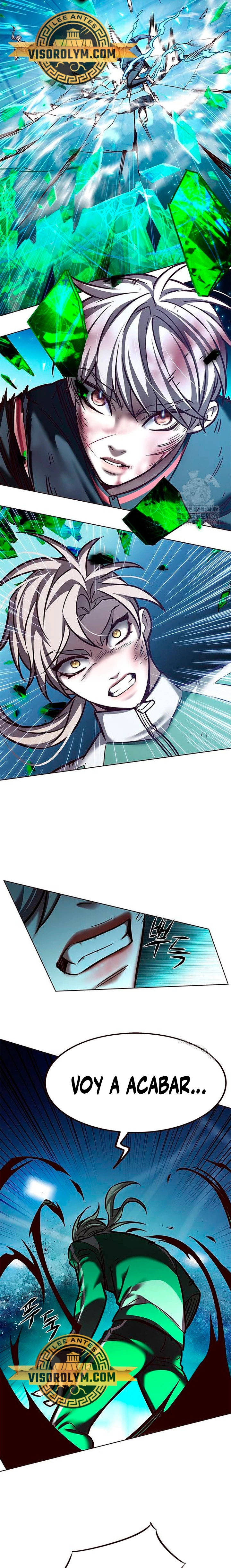 Read Lightning Degree ES Manga Online