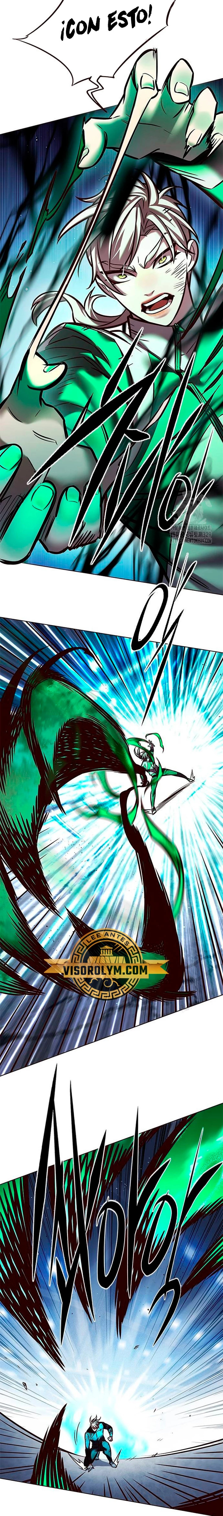 Read Lightning Degree ES Manga Online