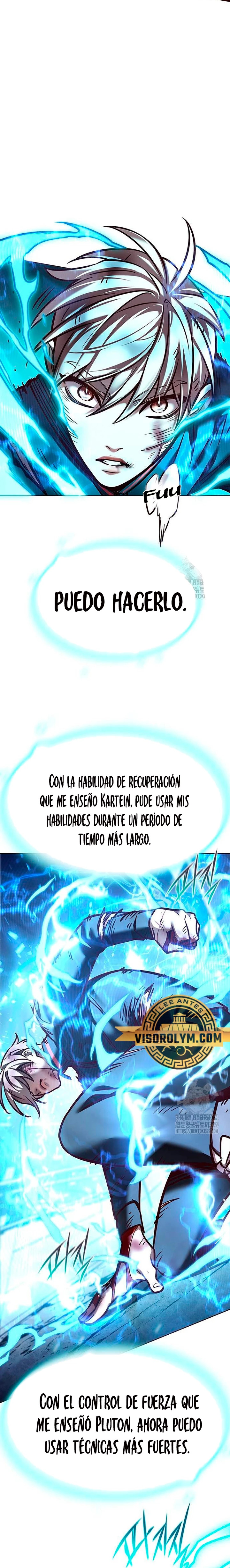Read Lightning Degree ES Manga Online