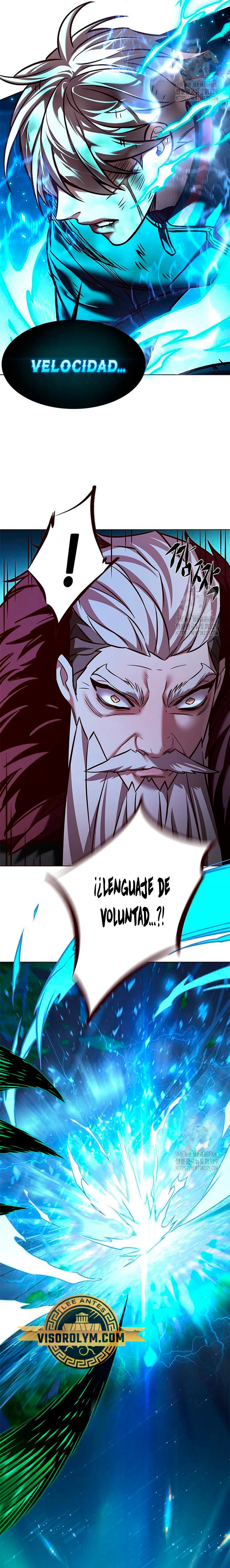 Read Lightning Degree ES Manga Online