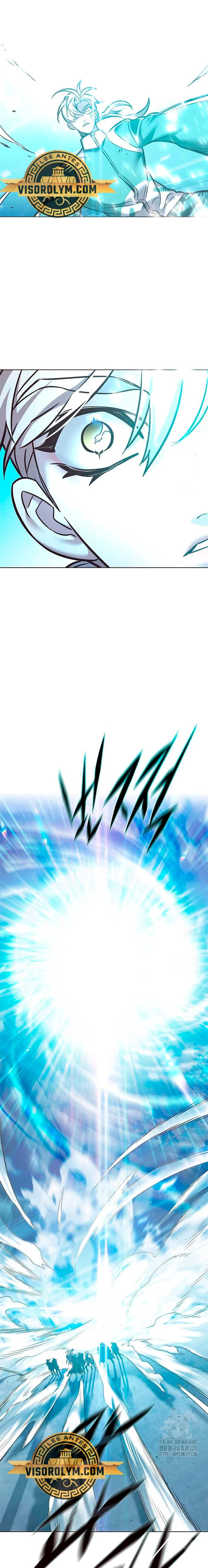 Read Lightning Degree ES Manga Online