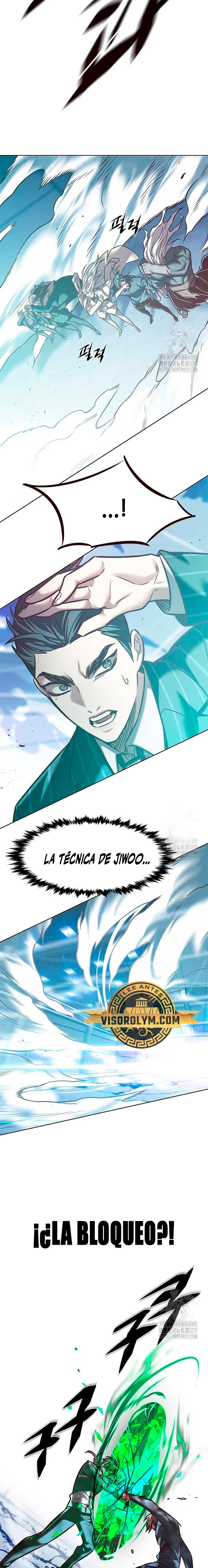 Read Lightning Degree ES Manga Online