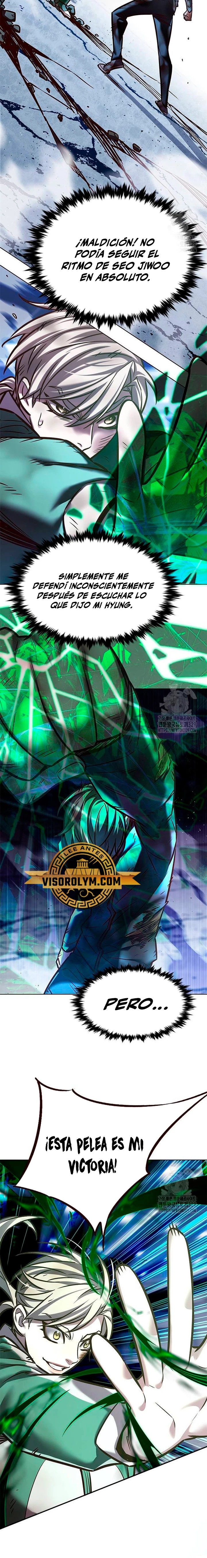 Read Lightning Degree ES Manga Online