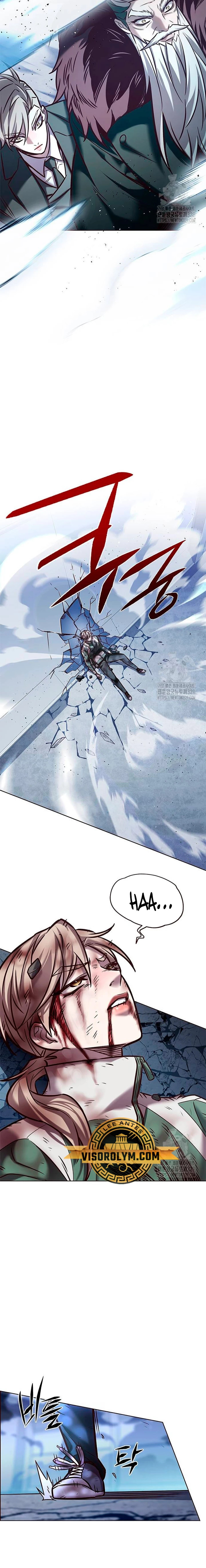 Read Lightning Degree ES Manga Online