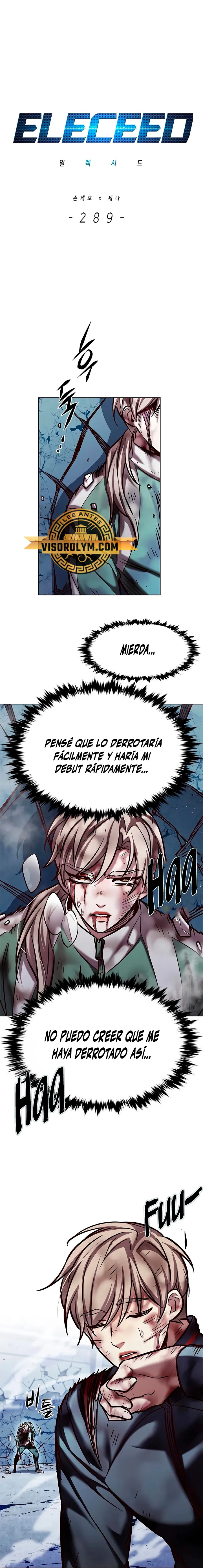 Read Lightning Degree ES Manga Online
