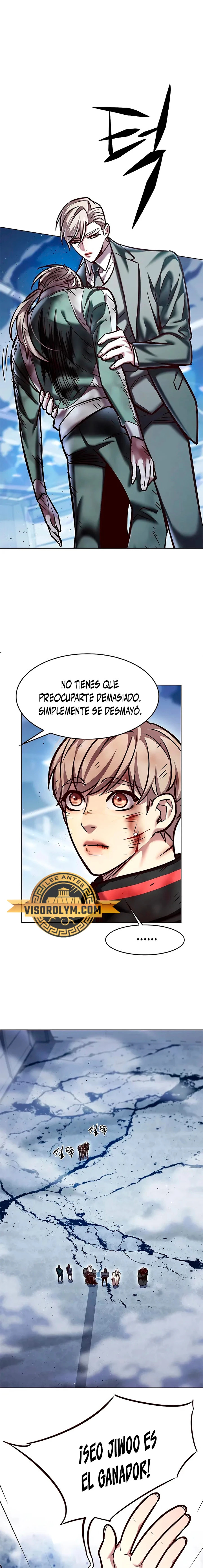 Read Lightning Degree ES Manga Online