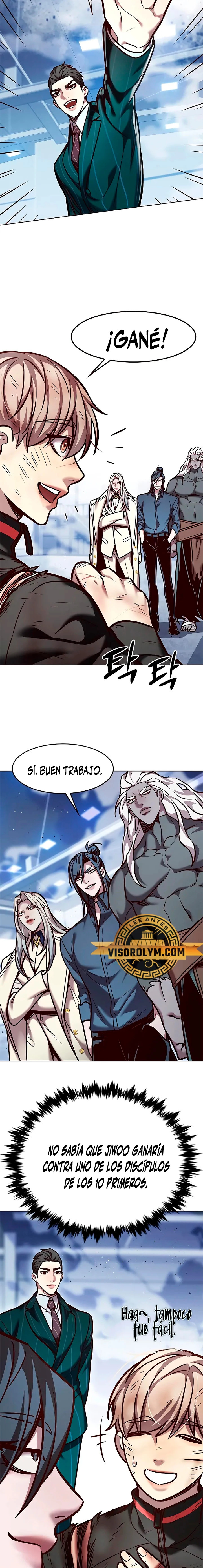 Read Lightning Degree ES Manga Online