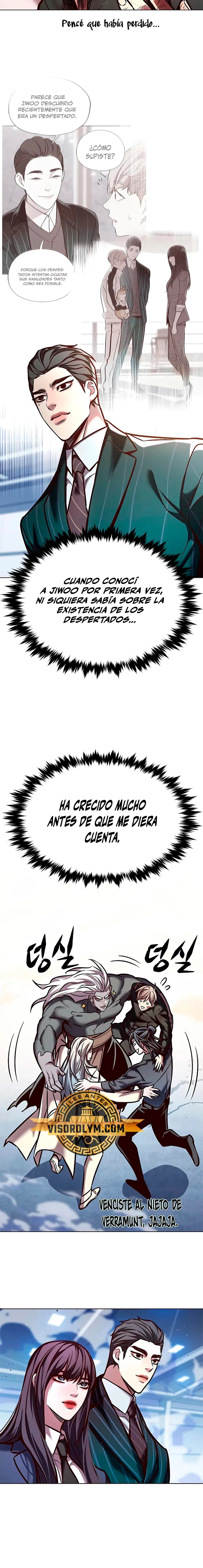 Read Lightning Degree ES Manga Online