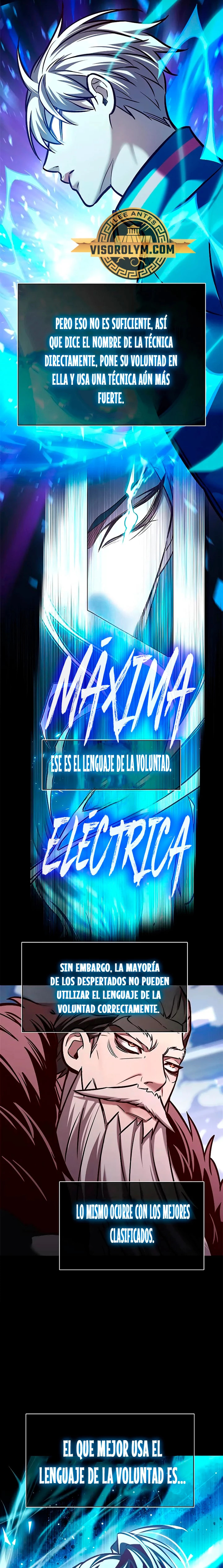 Read Lightning Degree ES Manga Online