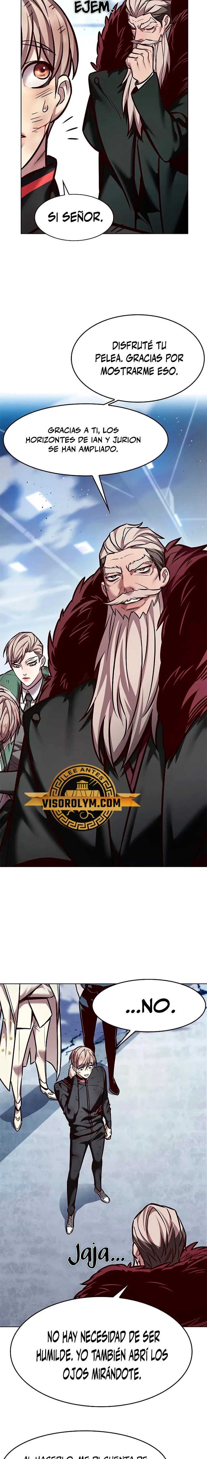Read Lightning Degree ES Manga Online