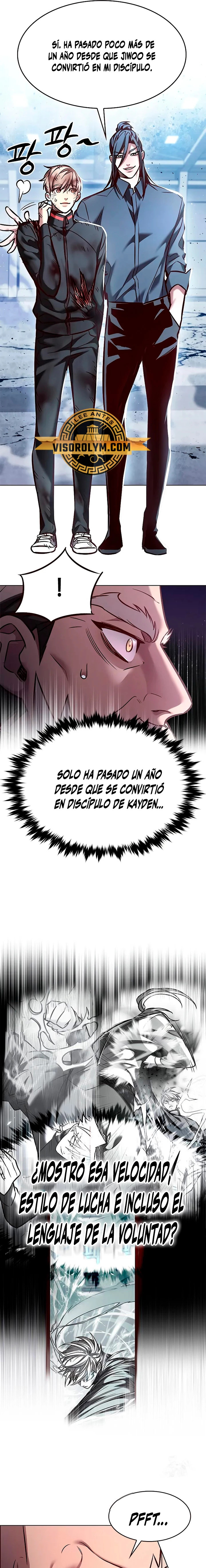 Read Lightning Degree ES Manga Online