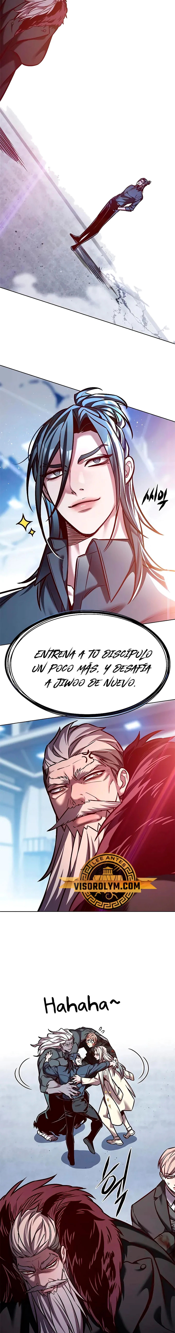 Read Lightning Degree ES Manga Online