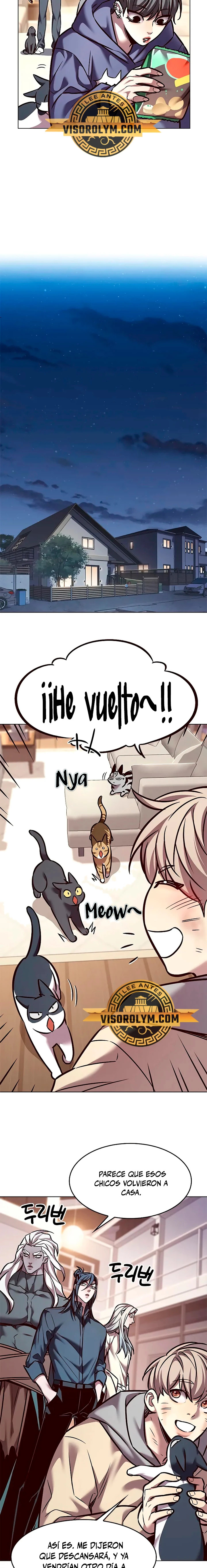 Read Lightning Degree ES Manga Online