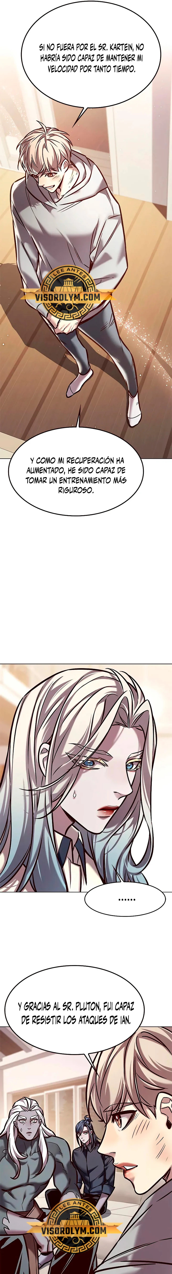 Read Lightning Degree ES Manga Online