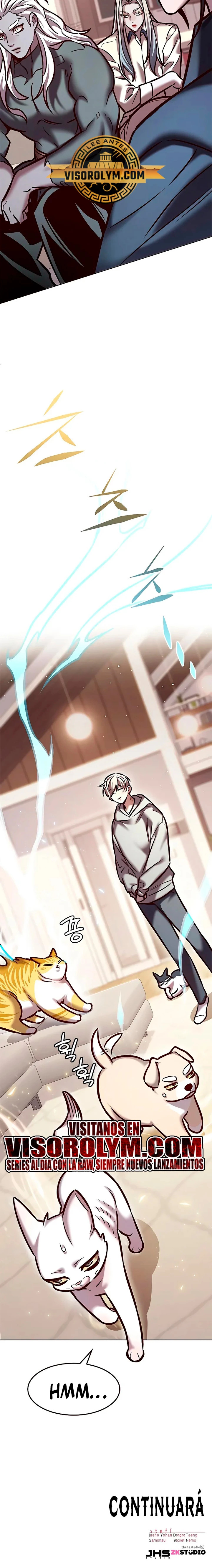 Read Lightning Degree ES Manga Online