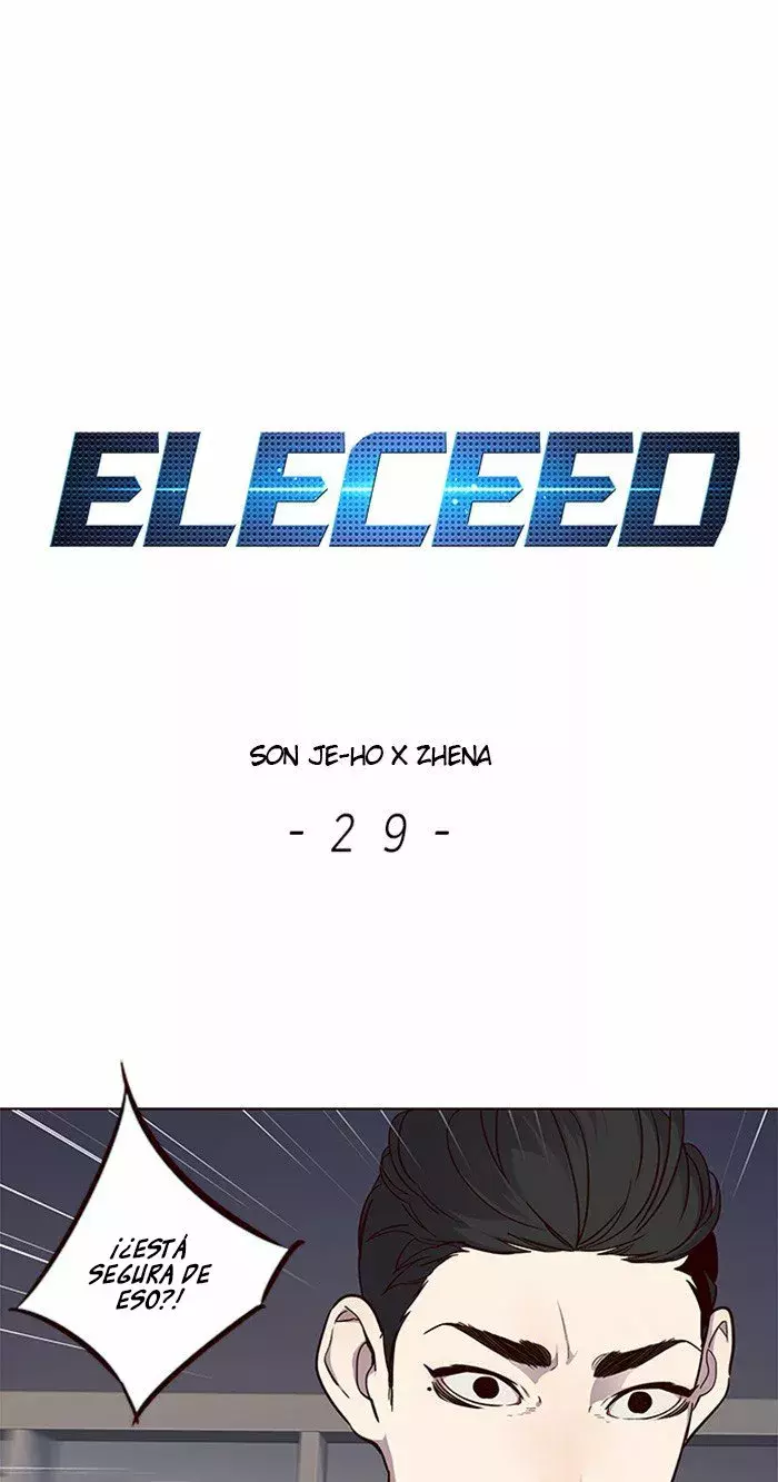 Read Lightning Degree ES Manga Online