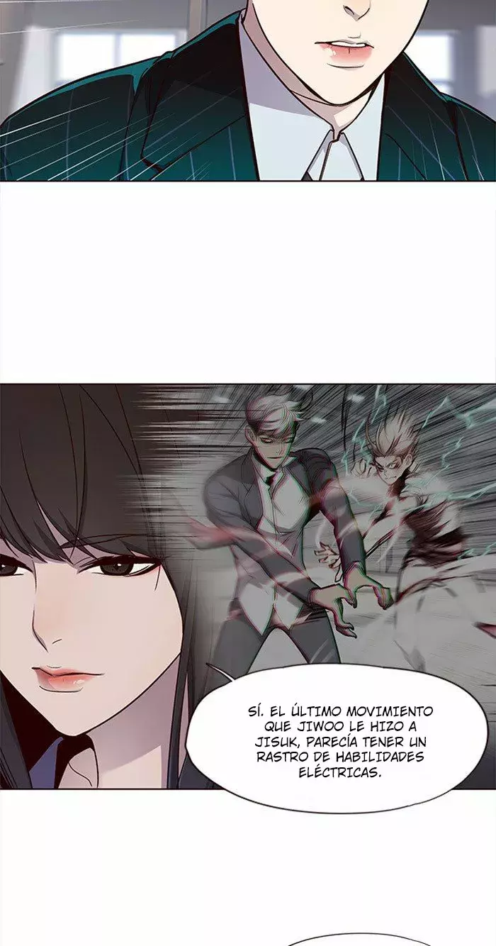 Read Lightning Degree ES Manga Online