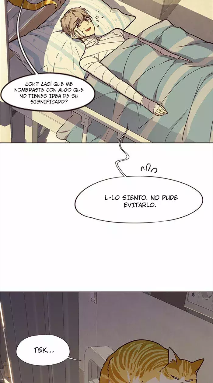 Read Lightning Degree ES Manga Online