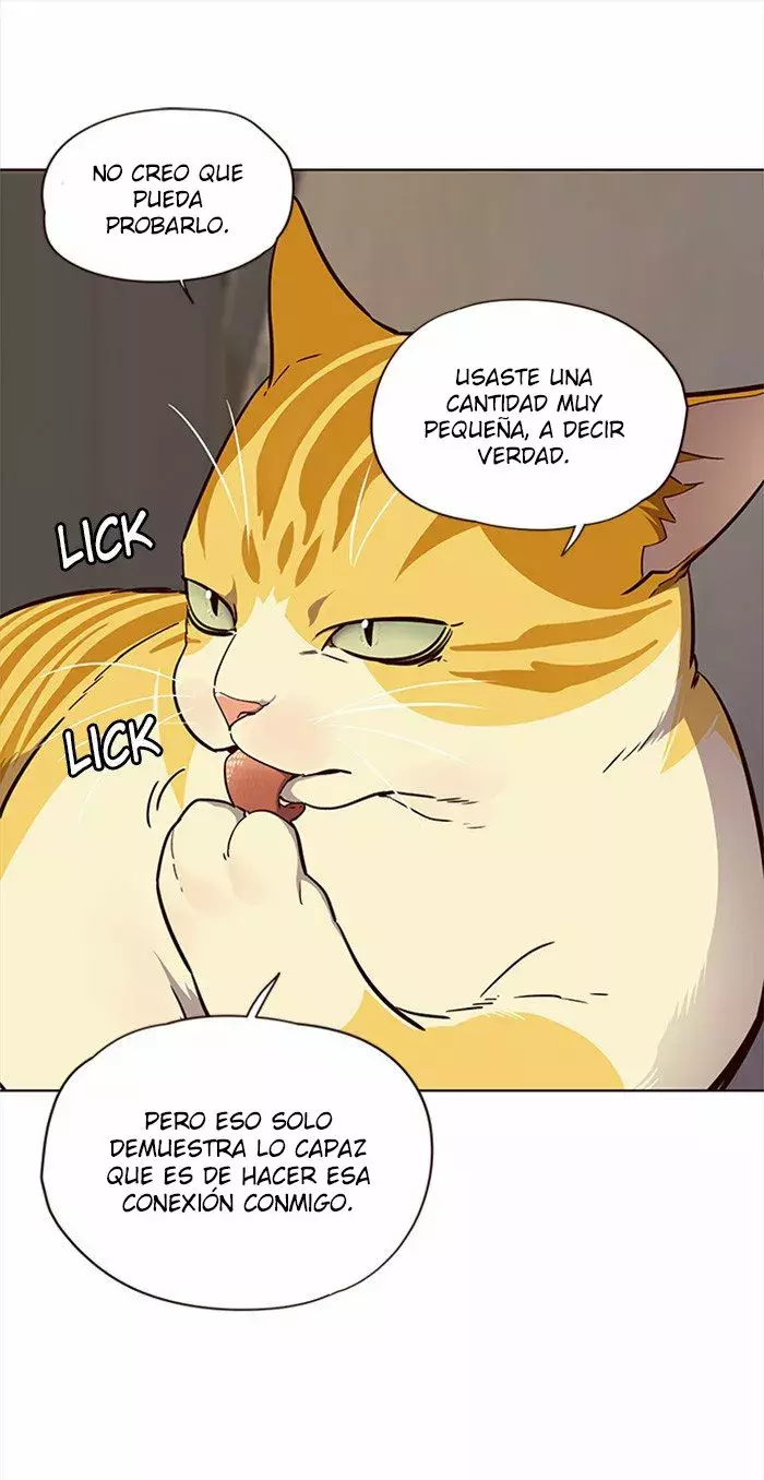 Read Lightning Degree ES Manga Online