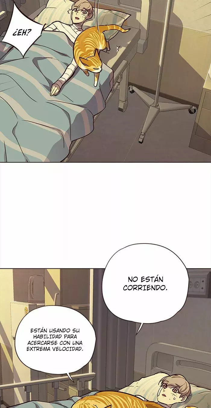 Read Lightning Degree ES Manga Online