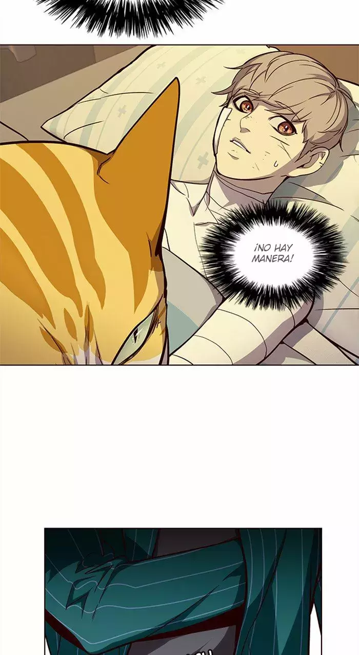 Read Lightning Degree ES Manga Online