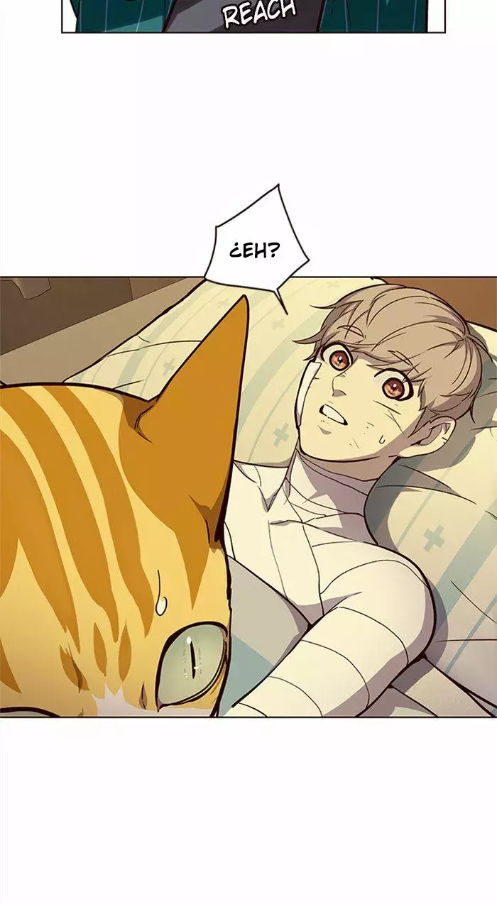 Read Lightning Degree ES Manga Online
