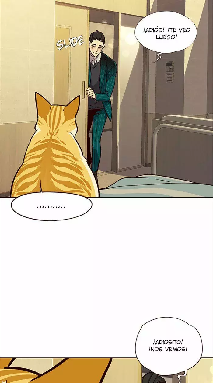 Read Lightning Degree ES Manga Online