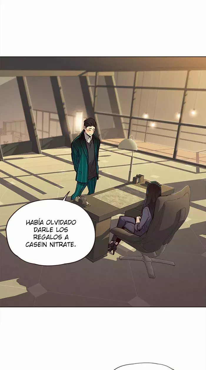 Read Lightning Degree ES Manga Online
