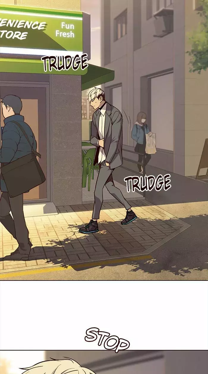 Read Lightning Degree ES Manga Online