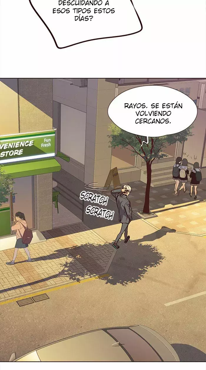 Read Lightning Degree ES Manga Online