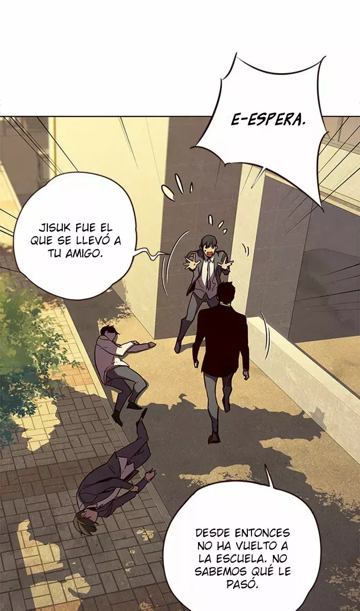 Read Lightning Degree ES Manga Online