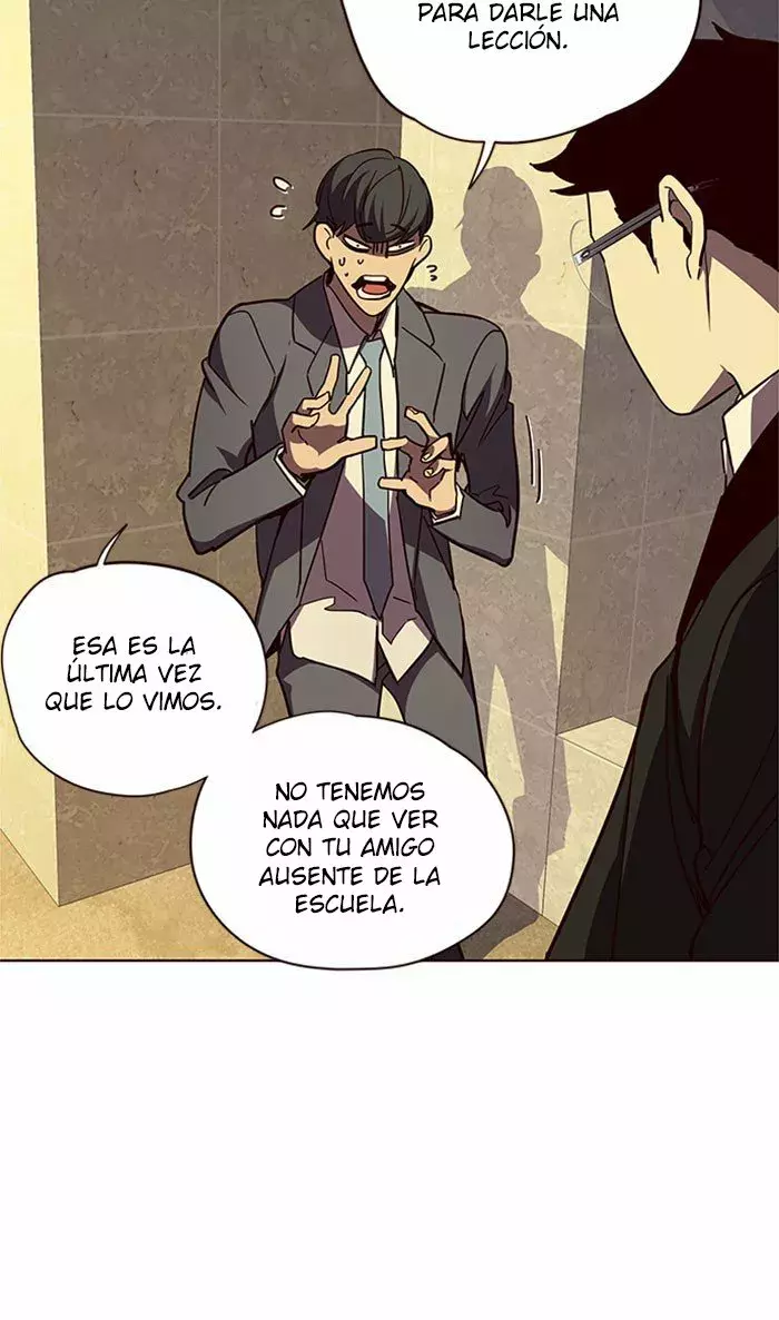 Read Lightning Degree ES Manga Online