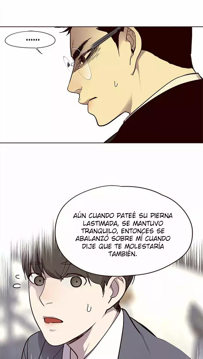 Read Lightning Degree ES Manga Online