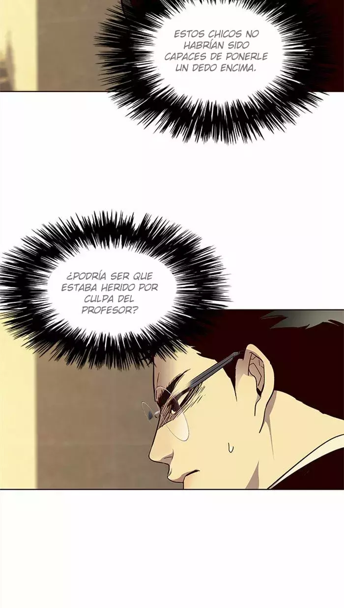 Read Lightning Degree ES Manga Online