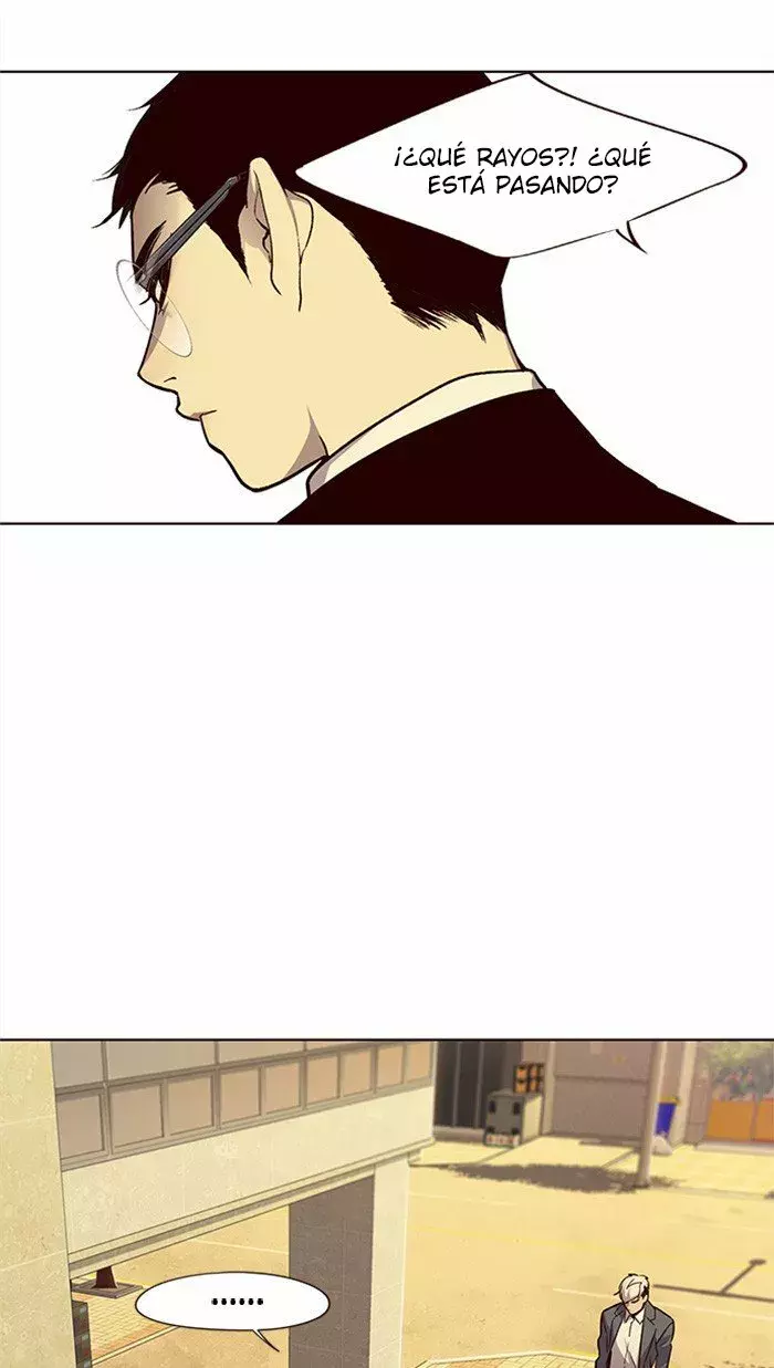 Read Lightning Degree ES Manga Online