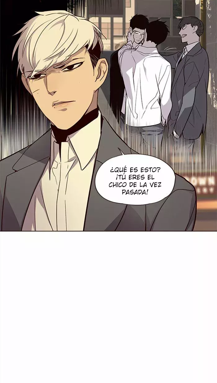 Read Lightning Degree ES Manga Online