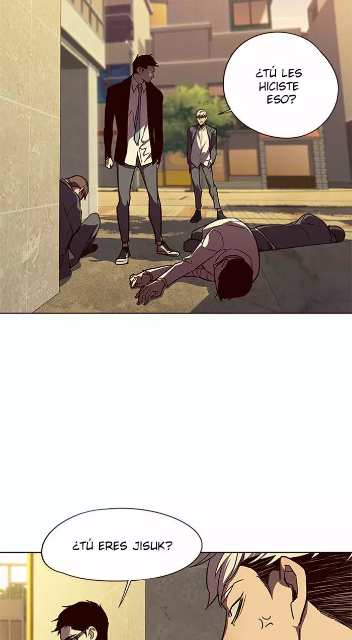 Read Lightning Degree ES Manga Online