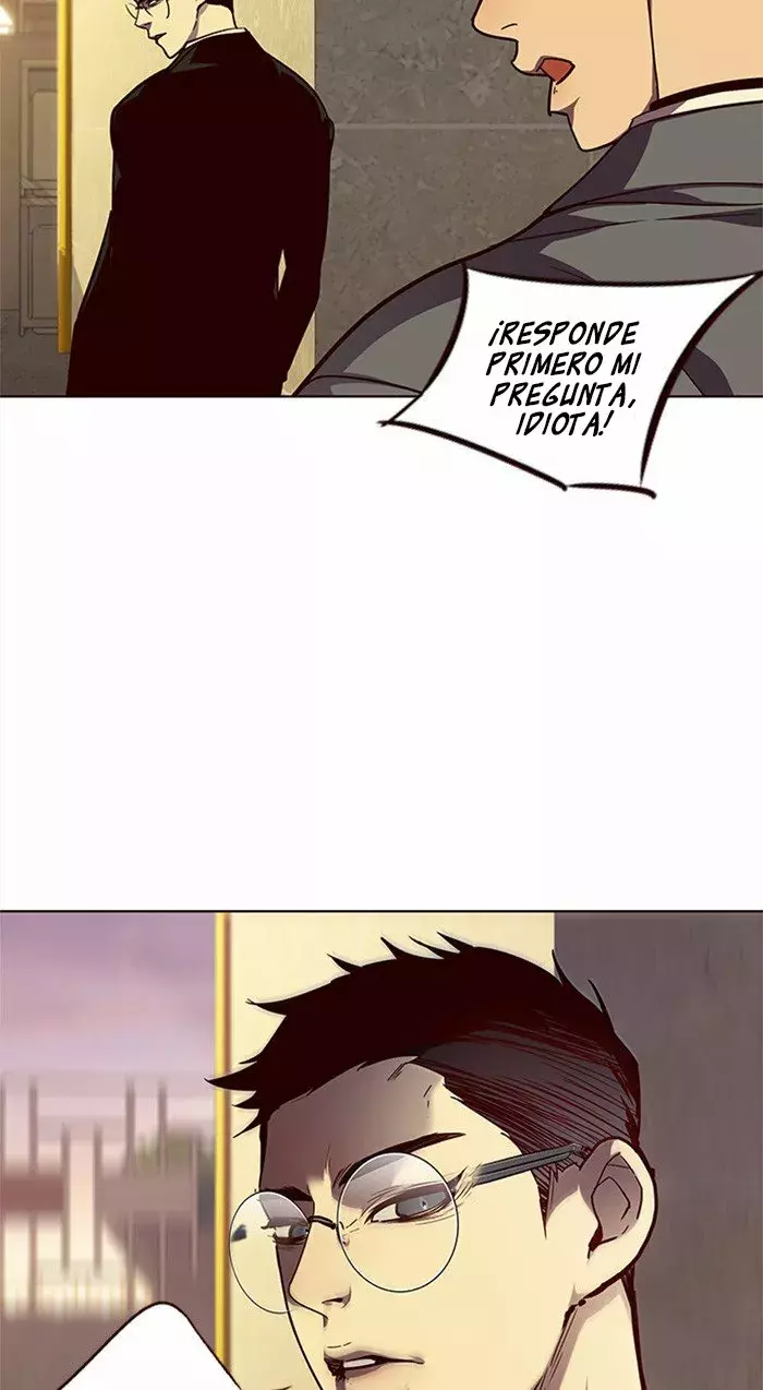 Read Lightning Degree ES Manga Online