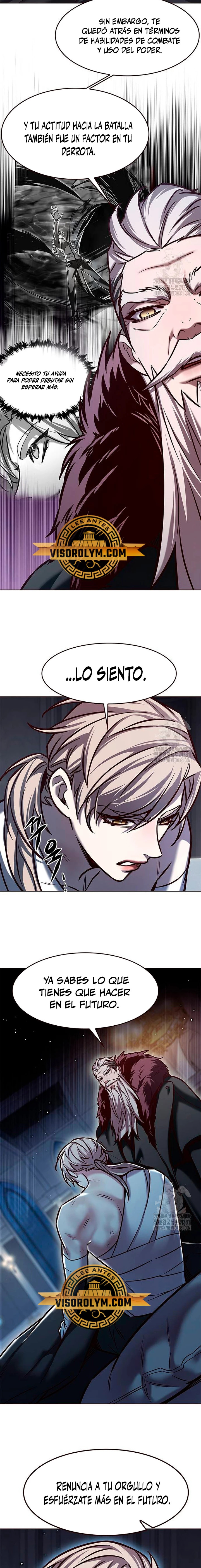 Read Lightning Degree ES Manga Online