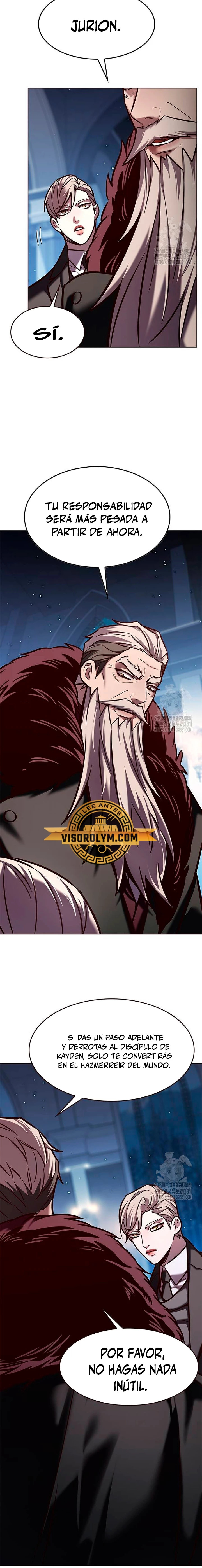 Read Lightning Degree ES Manga Online