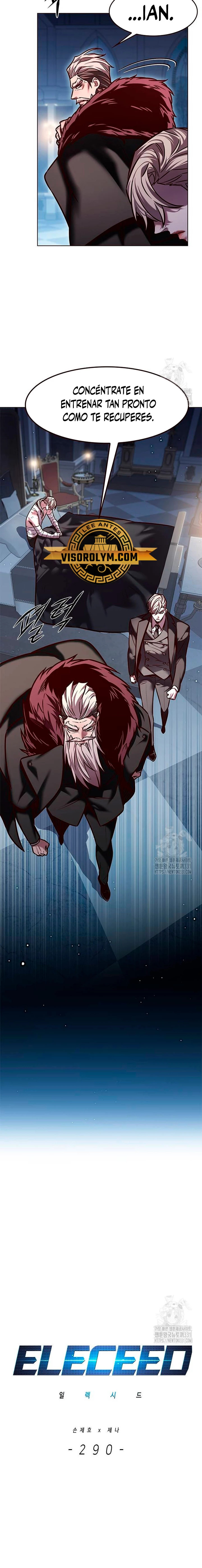 Read Lightning Degree ES Manga Online