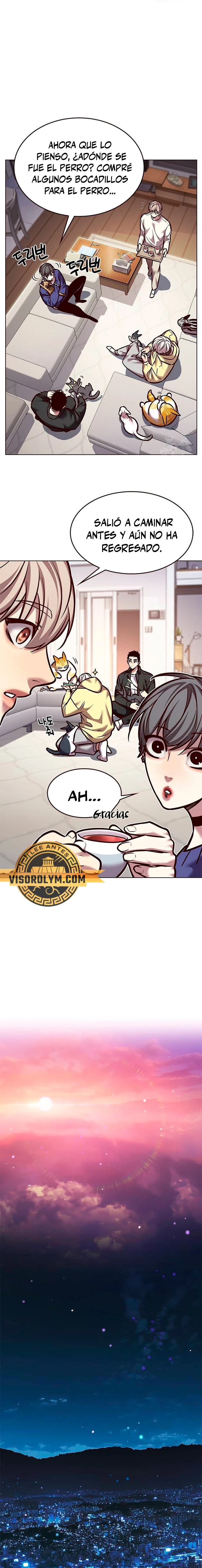 Read Lightning Degree ES Manga Online