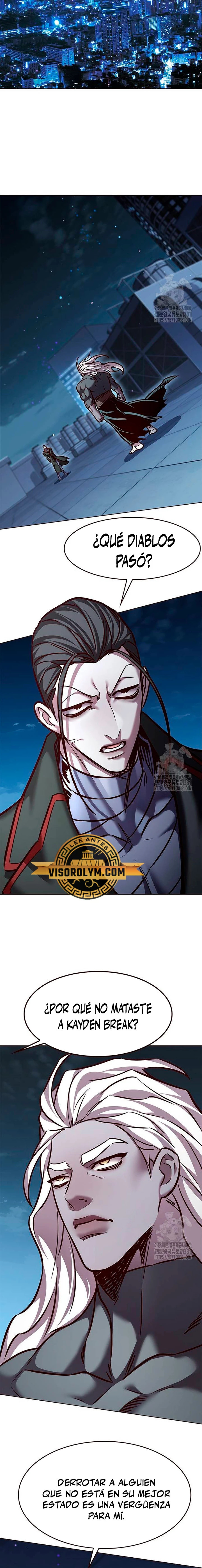 Read Lightning Degree ES Manga Online