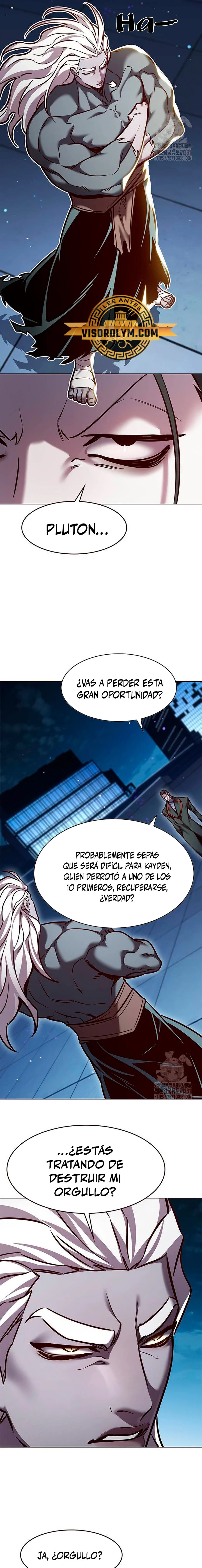 Read Lightning Degree ES Manga Online