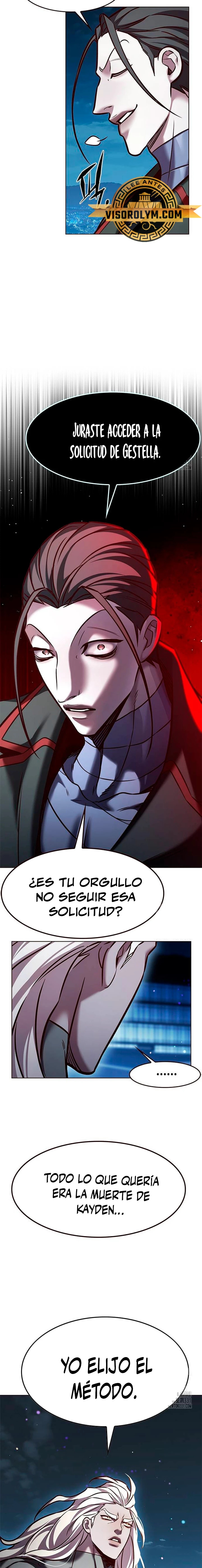 Read Lightning Degree ES Manga Online